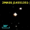 2MASS J14551351-2634434