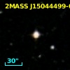 2MASS J15044499-0820146
