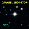 2MASS J15044707-1048288