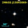 2MASS J15045069-1001366