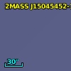 2MASS J15045452-1153598