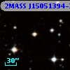 2MASS J15051394-2358173