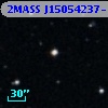 2MASS J15054237-1739159