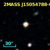 2MASS J15054788-0944268