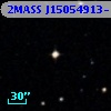 2MASS J15054913-1210275