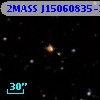 2MASS J15060835-2654285
