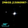 2MASS J15060987-1259003