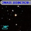 2MASS J15062820-2427141
