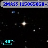 2MASS J15065050-2612410