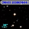 2MASS J15065084-2632106
