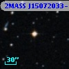 2MASS J15072033-1859558