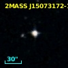 2MASS J15073172-1118314
