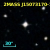 2MASS J15073170-1127170