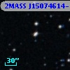 2MASS J15074614-1740121