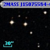2MASS J15075584-0903041