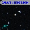 2MASS J15075960-1553147