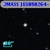 2MASS J15080264-1427554