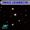 2MASS J15080270-2406159