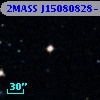 2MASS J15080828-1136472