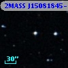 2MASS J15081845-1645505