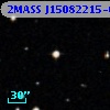 2MASS J15082215-0902064