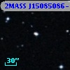 2MASS J15085086-1446399
