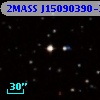 2MASS J15090390-2249244