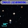 2MASS J15090996-1028562