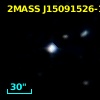 2MASS J15091526-1724166