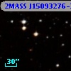 2MASS J15093276-2637573