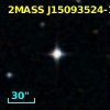 2MASS J15093524-1538171