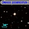 2MASS J15093759-2530324