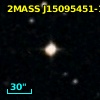 2MASS J15095451-1105240