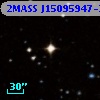 2MASS J15095947-2500267
