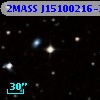 2MASS J15100216-2452491