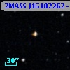 2MASS J15102262-1133152