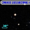 2MASS J15102986-0838013