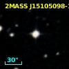 2MASS J15105098-1141271