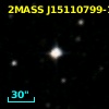 2MASS J15110799-1210079