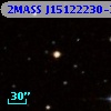 2MASS J15122230-2344119
