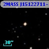 2MASS J15122711-1215062