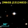 2MASS J15124832-2624039