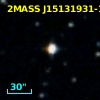 2MASS J15131931-1735559