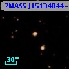 2MASS J15134044-1626589