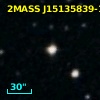 2MASS J15135839-1950140