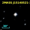 2MASS J15140521-2231196