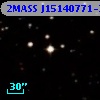 2MASS J15140771-2251585