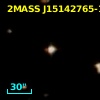 2MASS J15142765-1528019