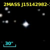 2MASS J15142982-1101141