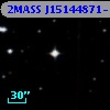 2MASS J15144871-1008534